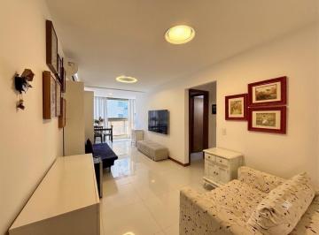Apartamento · 95m² · 3 Quartos · 2 Vagas · Apartamento de 3 quartos na Praia da Costa