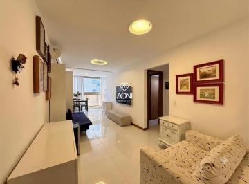 Apartamento · 95m² · 3 Quartos · 2 Vagas · Apartamento de 3 quartos na Praia da Costa