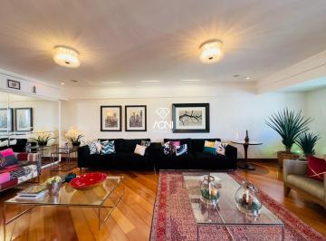 Apartamento · 428m² · 4 Quartos · 2 Vagas · Cobertura espetacular, um verdadeiro refúgio urbano, com 4 dormitórios à venda, 428 m² por R$ 3.000.