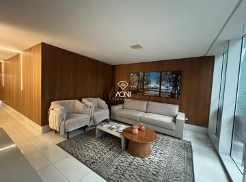 Apartamento · 106m² · 3 Quartos · 2 Vagas · 03 quartos com sute, 2 vagas e lazer completo na Praia do Canto