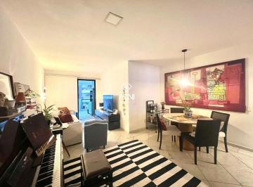 Apartamento · 110m² · 3 Quartos · 2 Vagas · EXCELENTE APARTAMENTO DE 110m² NA PRAIA DO CANTO, FRENTE, 2 VAGAS DE GARAGEM, LAZER EM UMA LOCALIZAÇ