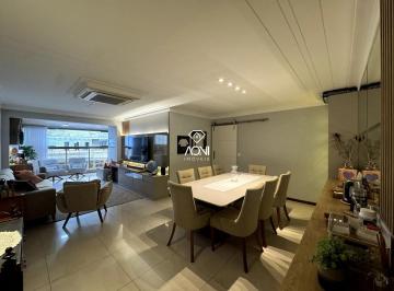 Apartamento · 145m² · 3 Quartos · 2 Vagas · Apartamento 3 quartos ( 2 suítes )- Sol da manhã - Duas vagas de garagem soltas + Box - Praia da Cos