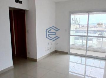Foto 02 · Apartamento, Vila Mathias, Santos, SP