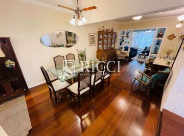 Foto 12 · Apartamento de 3 quartos com suíte e vaga na Aparecida, Santos-SP