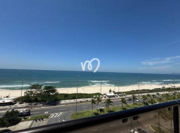 Apartamento de 4 quartos, Rio de Janeiro · Vdo, na Av lucio Costa, Cobta Duplex, 700 m² com 4 suites, lavabo,5 banheiros, 8 vgs, impecável !