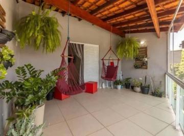 Casa de 3 quartos, São Bernardo do Campo · Casa à venda no Bairro Assunção |