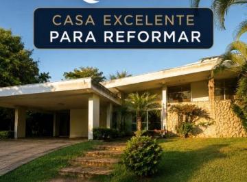 Casa de 4 quartos, Brasília · SHIS QI 19 LAGO SUL CASA 04 QUARTOS REFORMA
