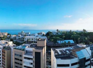 Apartamento de 1 quarto, Salvador · Ondina | 1 Suíte + Dependência | Vista Mar | Mobiliado | 1 Vaga