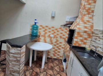 Casa de 3 quartos, Mauá · Casa à venda no Parque São Vicente – Mauá |