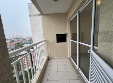 Apartamento de 2 quartos, São Paulo · APARTAMENTO 2 QUARTOS, BANHEIRO SOCIAL, 1 VAGA - JARDIM BONFIGLIOLI - FL21