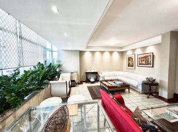 Apartamento de 4 quartos, Salvador · Apartamento incrível de 187 m² com 4 quarto à venda na Graça