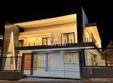 Casa de 6 quartos, Brasília · GUARÁ PARK RESIDENCIAL JARDINS CASA 06 SUÍTES
