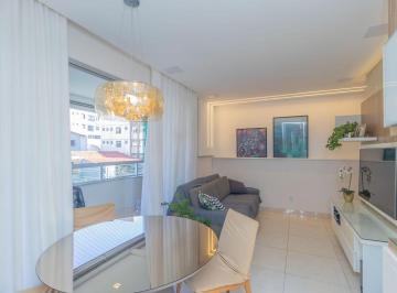 Apartamento · 67m² · 2 Quartos · 2 Vagas · Apartamento à Venda - Prado, 2 Quartos, 67 m2