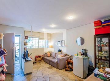 Casa · 97m² · 2 Quartos · 1 Vaga · Casa à Venda - Água Branca, 2 Quartos, 97 m2