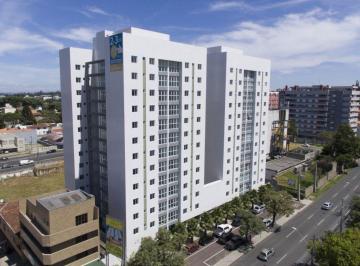 Apartamento de 2 quartos, Curitiba · Boa Vista - Lindo apart. mobiliado com 2 quartos sendo 1 suite - 1 vaga - 60,28m2