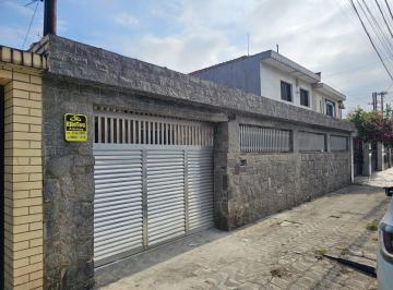 Casa de 3 quartos, São Vicente · Casa de 244 m² com 3 quartos à venda em Vila Jockei Clube