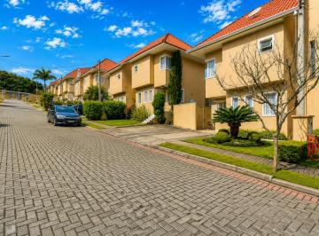 Casa de 3 quartos, Curitiba · Sobrado em condominio no Barreirinha