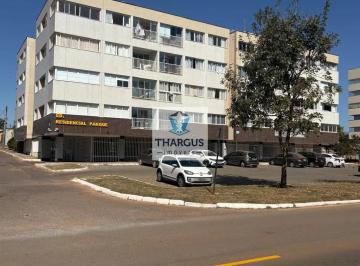 Apartamento de 3 quartos, Sobradinho · APARTAMENTO QUADRA 9 DE SOBRADINHO COM 3 QUARTOS E 1 SUÍTE.