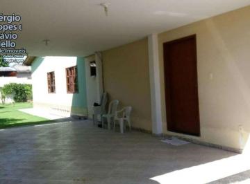 Casa de 3 quartos, Itaboraí · ITABORAÍ - Casa de 3 quartos um suíte bairro NANCILÂNDIA
