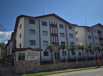 Foto 14 · Apartamento MOBILIADO à Venda - América do Sol - em Joinville - 3 quartos na Av. Marquês de Olinda -