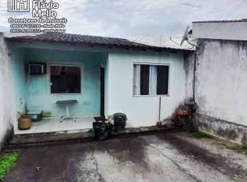 Casa de 2 quartos, Itaboraí · ITABORAÍ - Casa 2 quartos 1 suíte no Condomínio Residencial Recanto das Flores