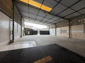 Comercial , Fortaleza · Galpão imperdível entre BR 116 e Anel viário
