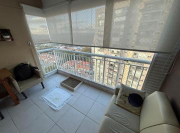 Apartamento de 2 quartos, São Paulo · APARTAMENTO 2 QUARTOS, 1 BANHEIRO, 1 VAGA - JARDIM BONFIGLIOLI - FL21
