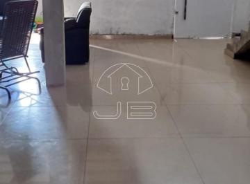 Foto 01 · Casa à venda no Jardim Novo Campos Elíseos em Campinas-SP.