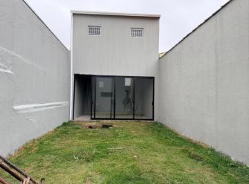 Casa de 4 quartos, Rio Claro · Imovel novo com 350m2 no centro cidade, quintal de 100m2 area gourmet e banheira