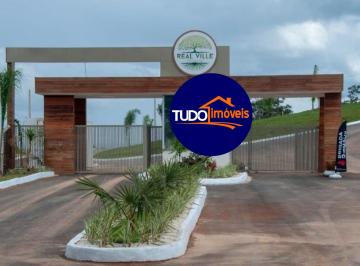 Foto 51 · Real Ville Premium - Terreno em Condomínio de Alto Padrão no Corumbá IV,  Lotes de  1.000m², tudo as