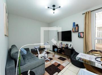 Apartamento · 48m² · 2 Quartos · 1 Vaga · Apartamento à Venda - Santa Maria, 2 Quartos, 48 m² - Contagem