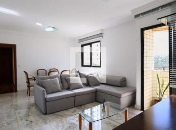 Apartamento · 92m² · 3 Quartos · 2 Vagas · Apartamento à Venda - Lourdes, 3 Quartos, 92 m² - Belo Horizonte