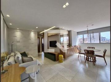 Apartamento · 168m² · 3 Quartos · 4 Vagas · Apartamento à Venda - Jardim América, 3 Quartos,  168 m² - Belo Horizonte