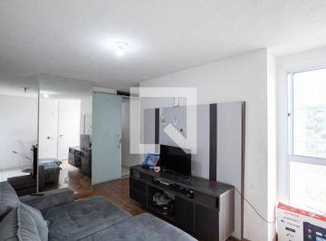 Apartamento · 45m² · 2 Quartos · 1 Vaga · Apartamento à Venda - Pedra Azul, 2 Quartos, 45 m² - Contagem