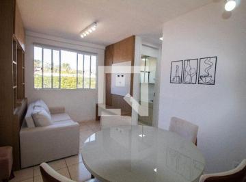 Apartamento · 46m² · 2 Quartos · 1 Vaga · Apartamento à Venda - Palmeiras, 2 Quartos, 46 m² - Belo Horizonte