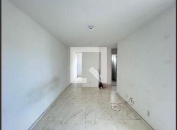 Apartamento · 45m² · 2 Quartos · 1 Vaga · Apartamento à Venda - Pedra Azul, 2 Quartos, 45 m² - Contagem