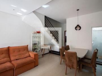 Casa · 180m² · 3 Quartos · 2 Vagas · Casa à Venda - Cabral, 3 Quartos, 180 m² - Contagem