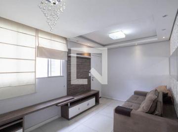 Apartamento · 47m² · 2 Quartos · 1 Vaga · Apartamento à Venda - Cabral, 2 Quartos, 47 m² - Contagem