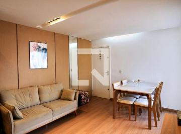 Apartamento · 65m² · 3 Quartos · 2 Vagas · Apartamento à Venda - Silveira, 3 Quartos, 65 m² - Belo Horizonte
