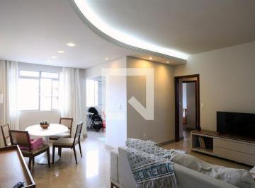 Apartamento · 110m² · 3 Quartos · 2 Vagas · Apartamento à Venda - Santa Inês, 3 Quartos, 110 m² - Belo Horizonte