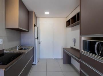 159699c8-8cf8-4f9c-8f2a-32885303e513 · Confortável apartamento para venda em Chácara São José com 1 quarto, 33m²