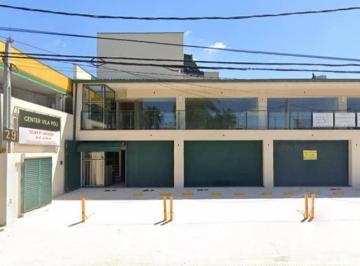 Comercial · 253m² · 5 Vagas · Loja em galeria na Avenida Washington Luís, 29 - Loja 1, 2 e 3 + Sobreloja 1, 2 e 3  • 253 m²