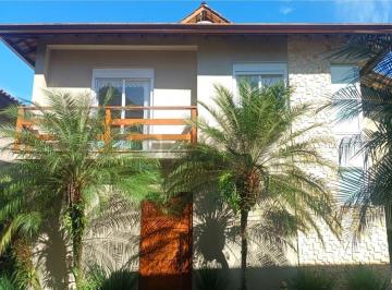 Casa · 160m² · 4 Quartos · 2 Vagas · Casa em condomínio para locação anual com 4 dorms em Juquehy