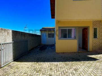 Casa · 69m² · 3 Quartos · 2 Vagas · Casa em Village, 3 dormitórios sendo 1 suíte, 69M2 por R$ 357.000,00 - São Felipe - Atibaia/SP