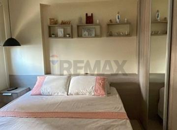 Apartamento · 80m² · 3 Quartos · 2 Vagas · Apartamento 3 quartos Moderno no Coração de Casa Amarela