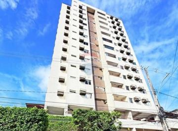 Apartamento · 65m² · 2 Quartos · 1 Vaga · Apartamento à venda no Edifício Mediterrenee – Ilha do Retiro