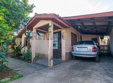 Casa · 110m² · 3 Quartos · 2 Vagas · Casa 3 dormitórios em Cachoeirinha no bairro Betânia  à venda por R$ 199.000,00