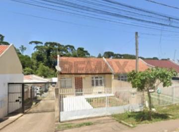 Casa · 55m² · 2 Quartos · 1 Vaga · Casa 2 quartos próximo ao Condor de Gralha Azul a venda. Fazenda rio Grande. PR