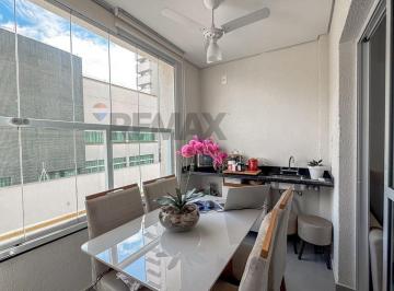 Apartamento · 69m² · 2 Quartos · 1 Vaga · Apartamento à venda , Boulevard de Rosé, Centro, 2 Dormitórios sendo 1 Suíte