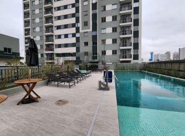 Apartamento · 40m² · Apto- 40m² - 2 dorm, varanda - centro de Guarulhos